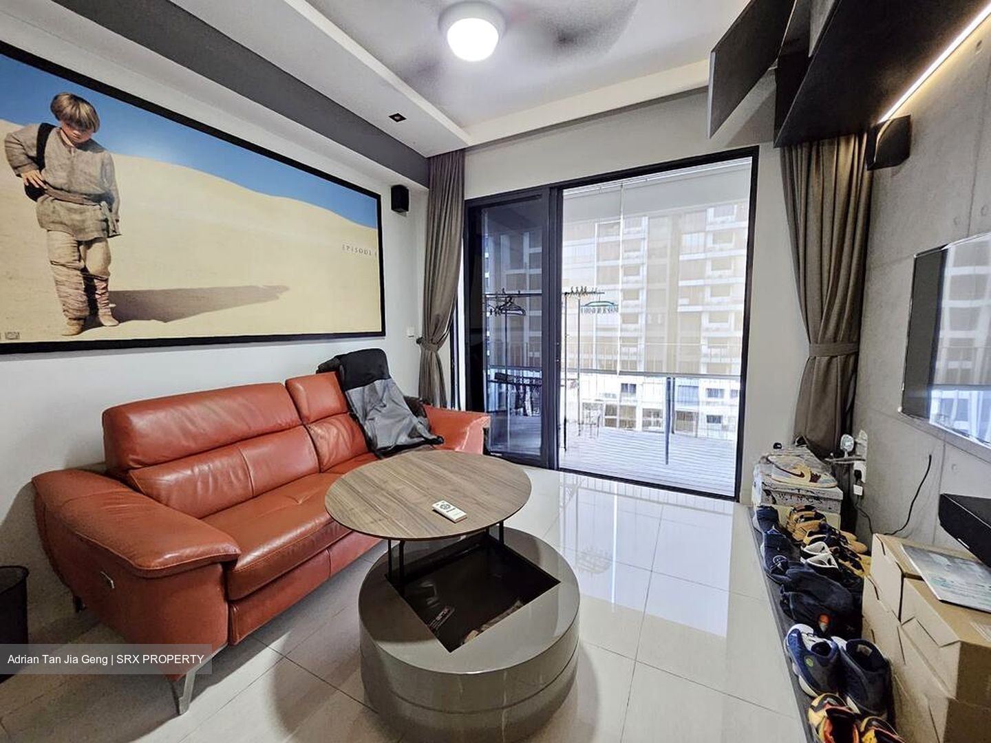 Jewel @ Buangkok (D19), Condominium #499174541